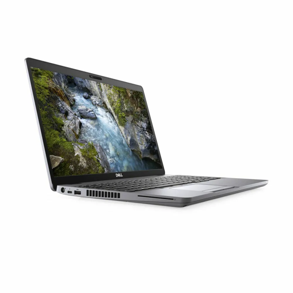 Dell Precision 3550 N003P3550EMEA - zdjęcie