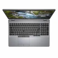 Laptop Dell Precision 3550 N003P3550EMEA, i5-10210U, 15,6" FHD IPS, 16GB, 512GB, P520, Szary, Win10 Pro, 3 lata On-Site | Sklep 