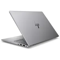 Laptop HP ZBook 8 G1i 14 A3ZW7ET, Core Ultra 7 255H, 14" WUXGA IPS, 32GB, 1TB, RTX 500 Ada, Srebrny, Win11 Pro, 3 lata OS | Skle