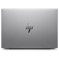 Laptop HP ZBook 8 G1i 14 A3ZW7ET, Core Ultra 7 255H, 14" WUXGA IPS, 32GB, 1TB, RTX 500 Ada, Srebrny, Win11 Pro, 3 lata OS | Skle