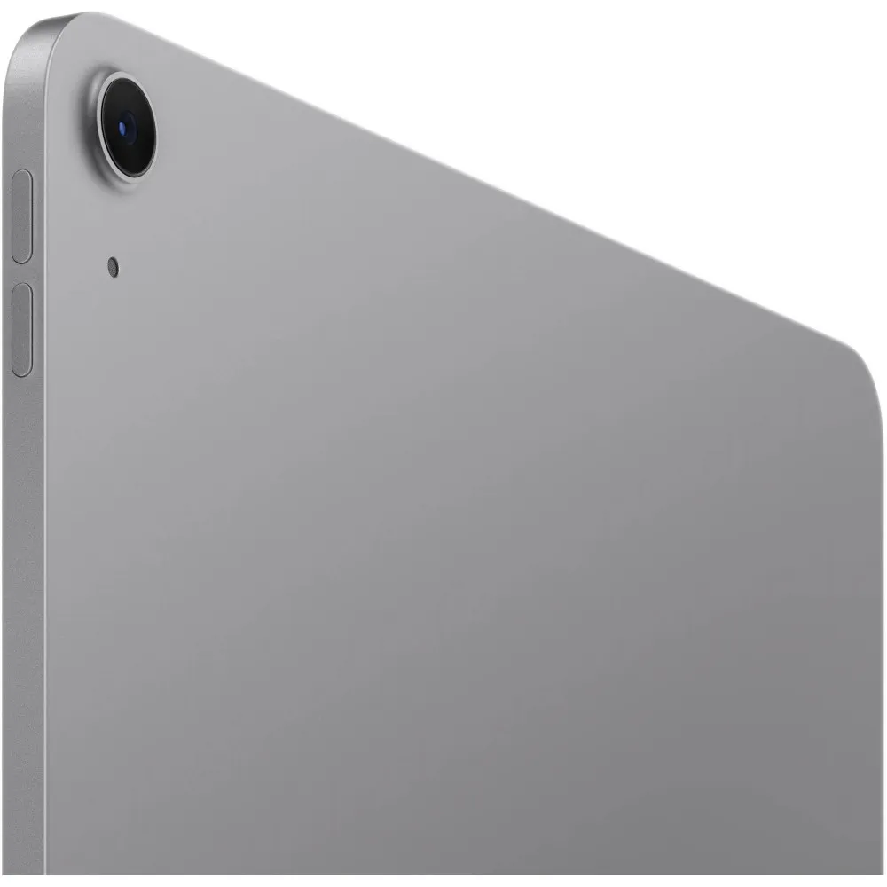 Zdjęcie produktu Tablet Apple iPad Air 13 M3 (2025) MCNH4HC/A - Apple M3/13" 2732x2048/128GB/RAM 8GB/Szary/Kamera 12+12Mpix/iPadOS/1 rok Carry-in