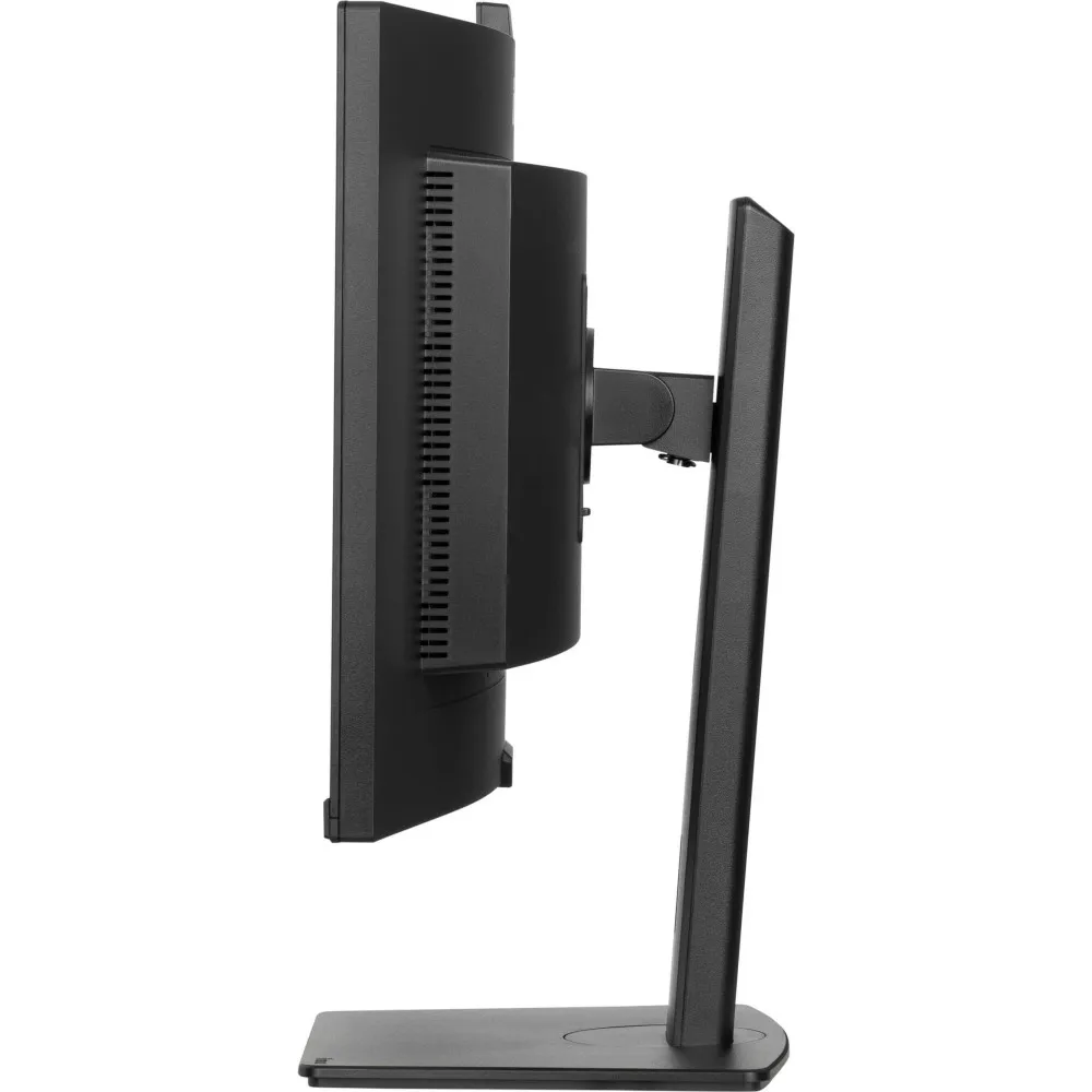Monitor iiyama ProLite XCB3497WQSNPH-B1 - 33,9"/3440x1440 (UWQHD)/120Hz/21:9/zakrzywiony/VA/0,4 ms/kamera/USB-C/Czarny - zdjęcie