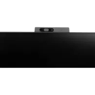 Monitor iiyama ProLite XCB3497WQSNPH-B1, 33,9", 3440x1440 (UWQHD), 120Hz, 21:9, zakrzywiony, VA, 0,4 ms, kamera, USB-C, Czarny |