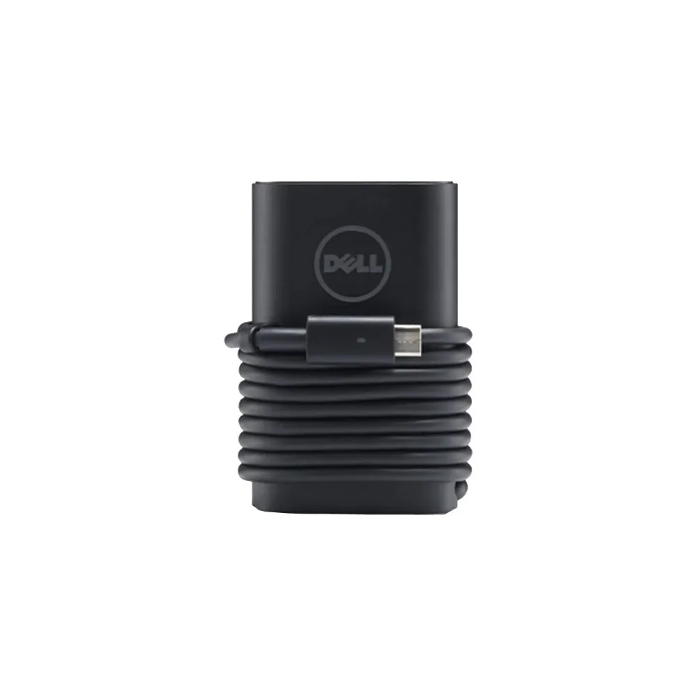 Zasilacz Dell 90W Type-C AC Adapter - DELL-4GKXY | Sklep ITnes.pl - IT for BUSINESS
