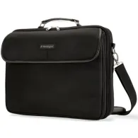 Torba na laptopa Kensington SP30 15.6" K62560EU, Czarna | Sklep ITnes.pl, IT for BUSINESS