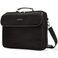Torba na laptopa Kensington SP30 15.6" K62560EU, Czarna | Sklep ITnes.pl, IT for BUSINESS