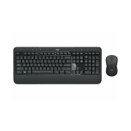 Logitech MK540 Zestaw bezprzewodowej klawiatury i myszy US 920-008685 | Sklep ITnes.pl - IT for BUSINESS