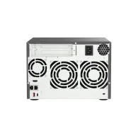 Serwer NAS QNAP Tower TVS-H674-I5-32G, Tower, Intel Core i5-12400, 32GB RAM, 6 wnęk, 2 x M.2, hot-swap, 3 lata Carry-in | Sklep 