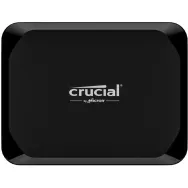 Dysk zewnętrzny SSD 1TB Crucial CT1000X9SSD9, USB-C | Sklep ITnes.pl, IT for BUSINESS