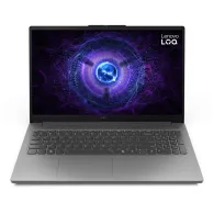 Laptop Lenovo LOQ 15IAX9E 83LKSJ1VHPB, i5-12450HX, 15,6" FHD IPS, 32GB, 512GB, Geforce RTX 2050, Szary | Sklep ITnes.pl, IT for 