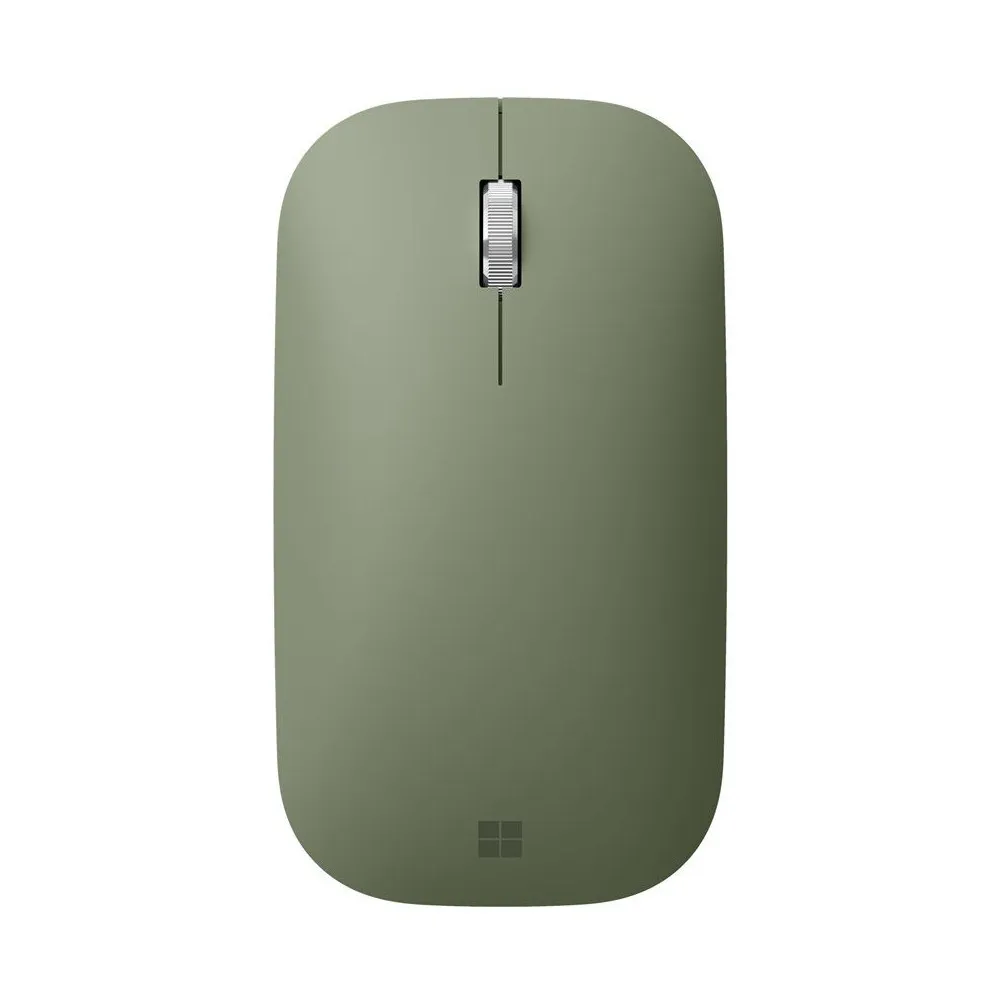 Mysz Microsoft Modern Mobile Mouse Bluetooth Forest KTF-00088 | Sklep ITnes.pl - IT for BUSINESS