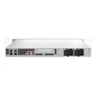 Serwer NAS QNAP Rack TS-H987XU-RP-E2334-D5, Rack (1U), Intel Xeon E-2334, 16GB RAM, 70TB, 9 wnęk, 3 lata Carry-in | Sklep ITnes.
