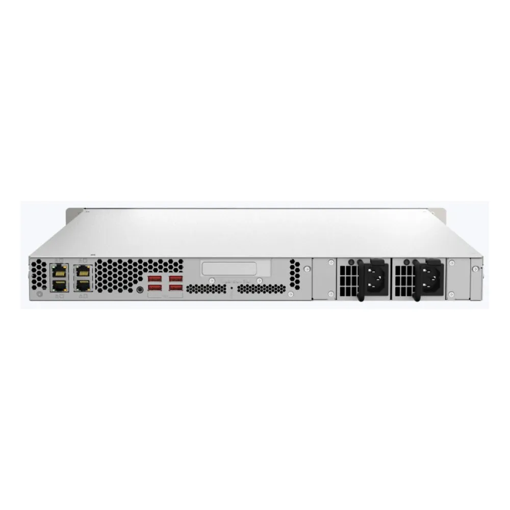 Zdjęcie serwera QNAP Rack TS-H987XU-RP-E2334-D5