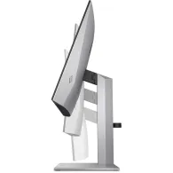 Monitor HP Z24m G3 QHD Conferencing Display 4Q8N9AT, 23,8", 2560x1440 (QHD), 90Hz, IPS, 5 ms, pivot, kamera, Srebrny | Sklep ITn