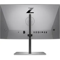Monitor HP Z24m G3 QHD Conferencing Display 4Q8N9AT, 23,8", 2560x1440 (QHD), 90Hz, IPS, 5 ms, pivot, kamera, Srebrny | Sklep ITn