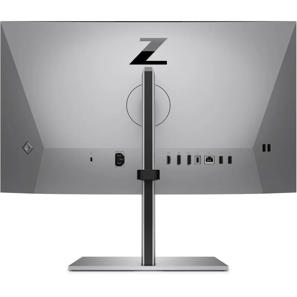 HP Z24m G3 QHD Conferencing Display 4Q8N9AT - zdjęcie
