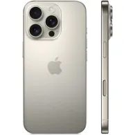 Smartfon Apple iPhone 16 Pro MYNL3ZD/A, A18 Pro, 6,3" 2622x1206, 256GB, 8GB, 5G, Naturalny, Aparat 48+12Mpix, iOS, 1 rok Carry-i