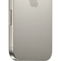 Smartfon Apple iPhone 16 Pro MYNL3ZD/A, A18 Pro, 6,3" 2622x1206, 256GB, 8GB, 5G, Naturalny, Aparat 48+12Mpix, iOS, 1 rok Carry-i