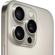 Smartfon Apple iPhone 16 Pro MYNL3ZD/A, A18 Pro, 6,3" 2622x1206, 256GB, 8GB, 5G, Naturalny, Aparat 48+12Mpix, iOS, 1 rok Carry-i
