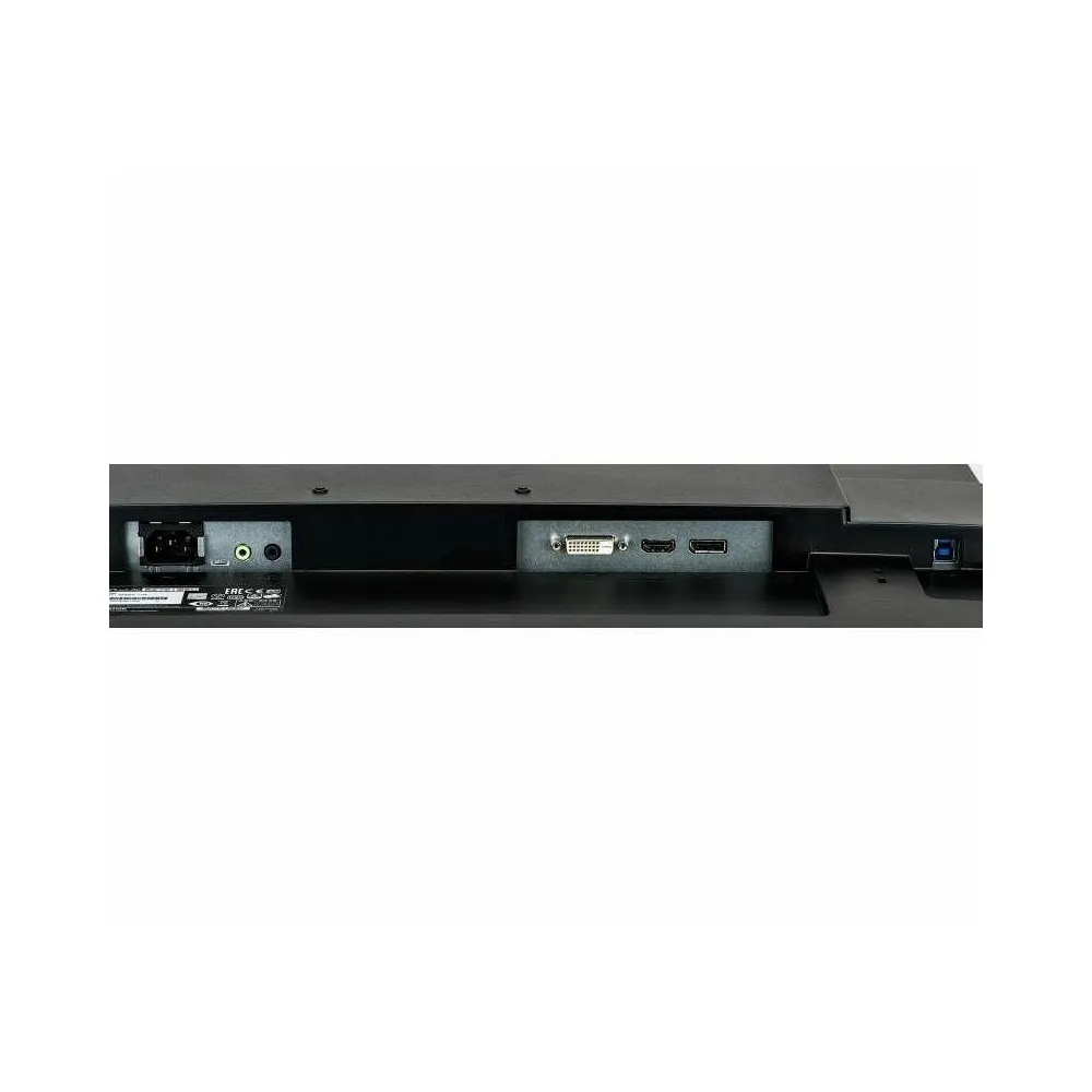 Monitor iiyama ProLite B2791QSU-B1 - 27"/2560x1440 (QHD)/75Hz/TN/FreeSync/1 ms/pivot/Czarny