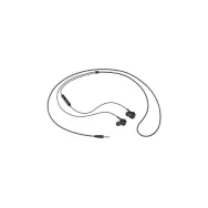 Słuchawki douszne Samsung IA500 jack 3,5mm EO-IA500BBEGWW - Czarne | Sklep ITnes.pl - IT for BUSINESS