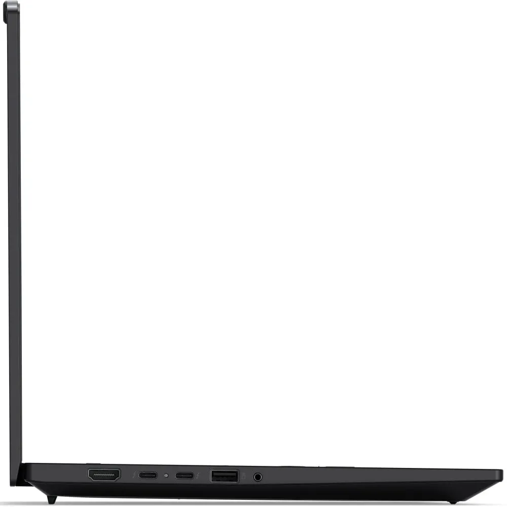 Lenovo ThinkPad P14s Gen 6 Intel 21QT0001PB - zdjęcie