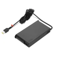 Zasilacz Lenovo ThinkPad 170W Slim 4X20S56701 do ThinkPad seria P, Czarny | Sklep ITnes.pl, IT for BUSINESS