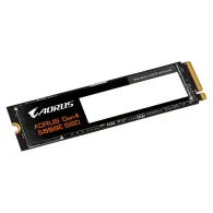 Dysk SSD 500GB M.2 NVMe Gigabyte AORUS 5000E AG450E500G-G, 2280, M.2, NVMe, 5000-3800MBps | Sklep ITnes.pl, IT for BUSINESS