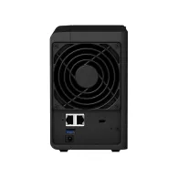 Serwer NAS Synology Desktop Plus DS220ZE, Tower, Intel Celeron J4025, 6GB RAM, 8TB, 2 wnęki | Sklep ITnes.pl, IT for BUSINESS