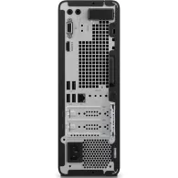 Komputer HP Pro 290 G9 SFF B6ZA3CFET, SFF, i3-14100, 32GB, 512GB + 2TB, Wi-Fi, Win11 Pro | Sklep ITnes.pl, IT for BUSINESS