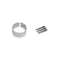 Zestaw końcówek rysika Lenovo Pen Tip Kit 4XH0R14769 - 3 końcówki, narzędzie do wymiany końcówek