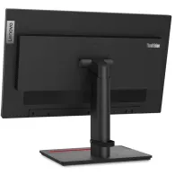 Monitor Lenovo ThinkVision T22i-20 61FEMAR6EU, 21,5", 1920x1080 (FHD), 60Hz, IPS, 6 ms, pivot | Sklep ITnes.pl, IT for BUSINESS