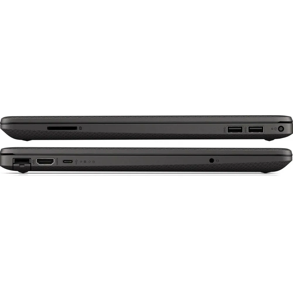 Zdjęcie produktu Laptop HP 255 G8 59W66EA - Core 7 150U/15,6" Full HD IPS/RAM 8GB/SSD 256GB/Srebrny/Windows 11 Home/1 rok Carry-in