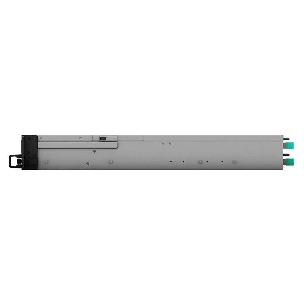 Serwer NAS Synology Rack XS+/XS RS3621RPXSX0H - Rack (2U)/Intel Xeon D-1531/8 GB RAM/24 TB/12 wnęk/hot-swap