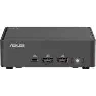 Komputer ASUS NUC 15 Pro Kit Slim RNUC15CRKV500000 90AR00R2-M000S0, Mini Desktop, Core Ultra 5 235H, Wi-Fi, 3 lata Carry-in | Sk