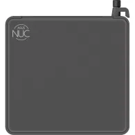Komputer ASUS NUC 15 Pro Kit Slim RNUC15CRKV500000 90AR00R2-M000S0, Mini Desktop, Core Ultra 5 235H, Wi-Fi, 3 lata Carry-in | Sk