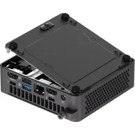 Komputer ASUS NUC 15 Pro Kit Slim RNUC15CRKV500000 90AR00R2-M000S0, Mini Desktop, Core Ultra 5 235H, Wi-Fi, 3 lata Carry-in | Sk
