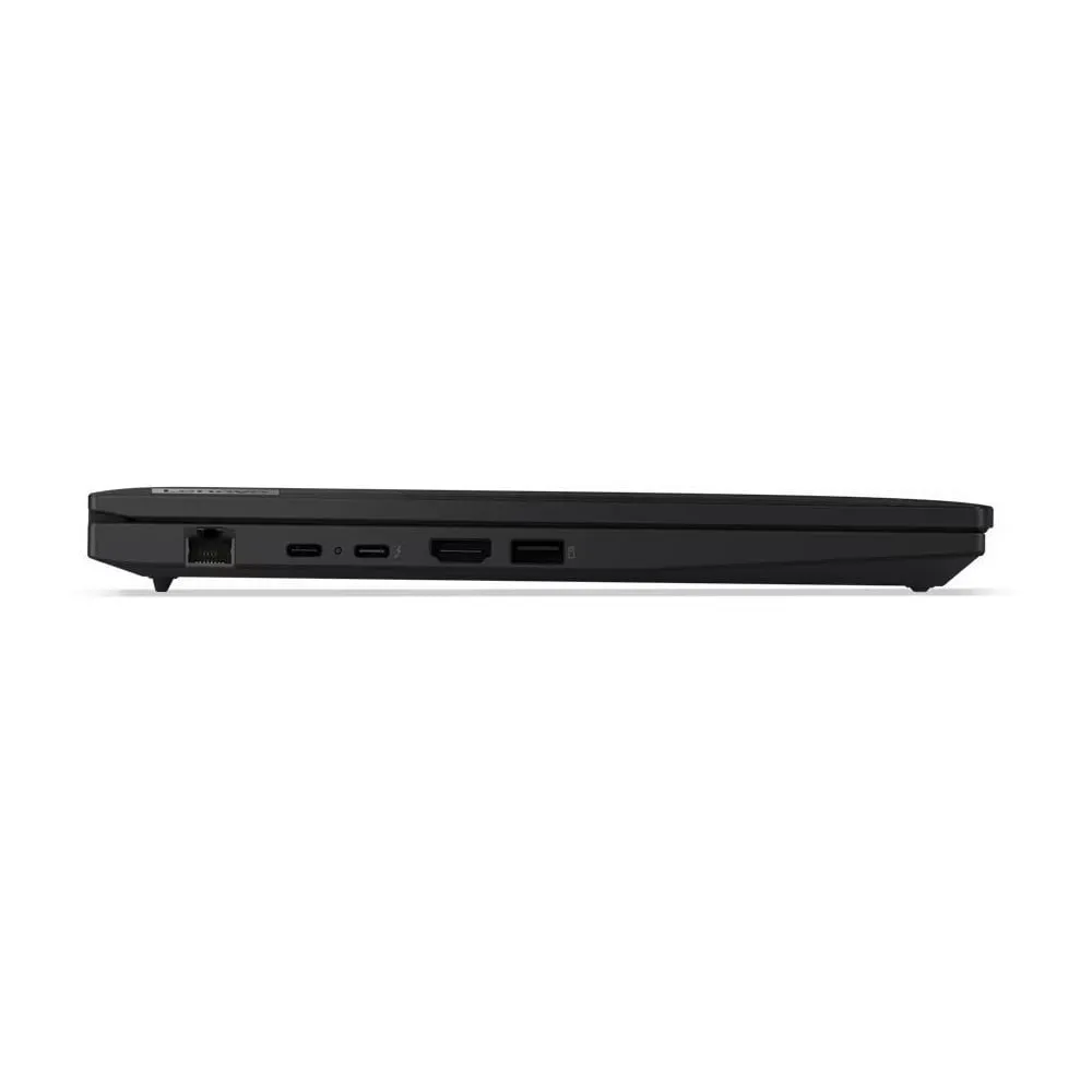 Laptop Lenovo ThinkPad L14 Gen 5 Intel 21L1LJG2APB - Core Ultra 7 155U/14" WUXGA IPS/RAM 32GB/SSD 1TB/Modem LTE/Windows 11 Pro