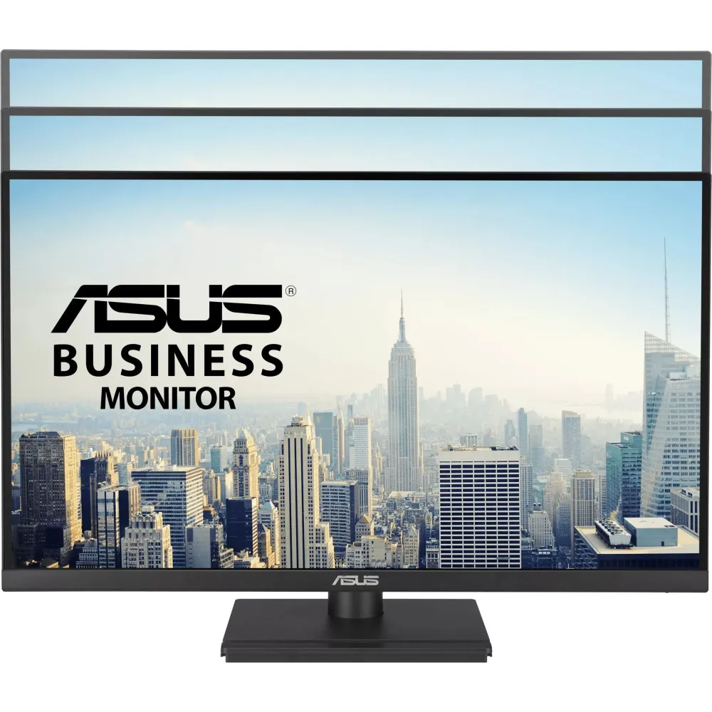 Zdjęcie produktu Monitor ASUS VA27UCPS 90LM09WJ-B03170 - 27"/3840x2160 (4K)/60Hz/IPS/HDR/5 ms/Czarny