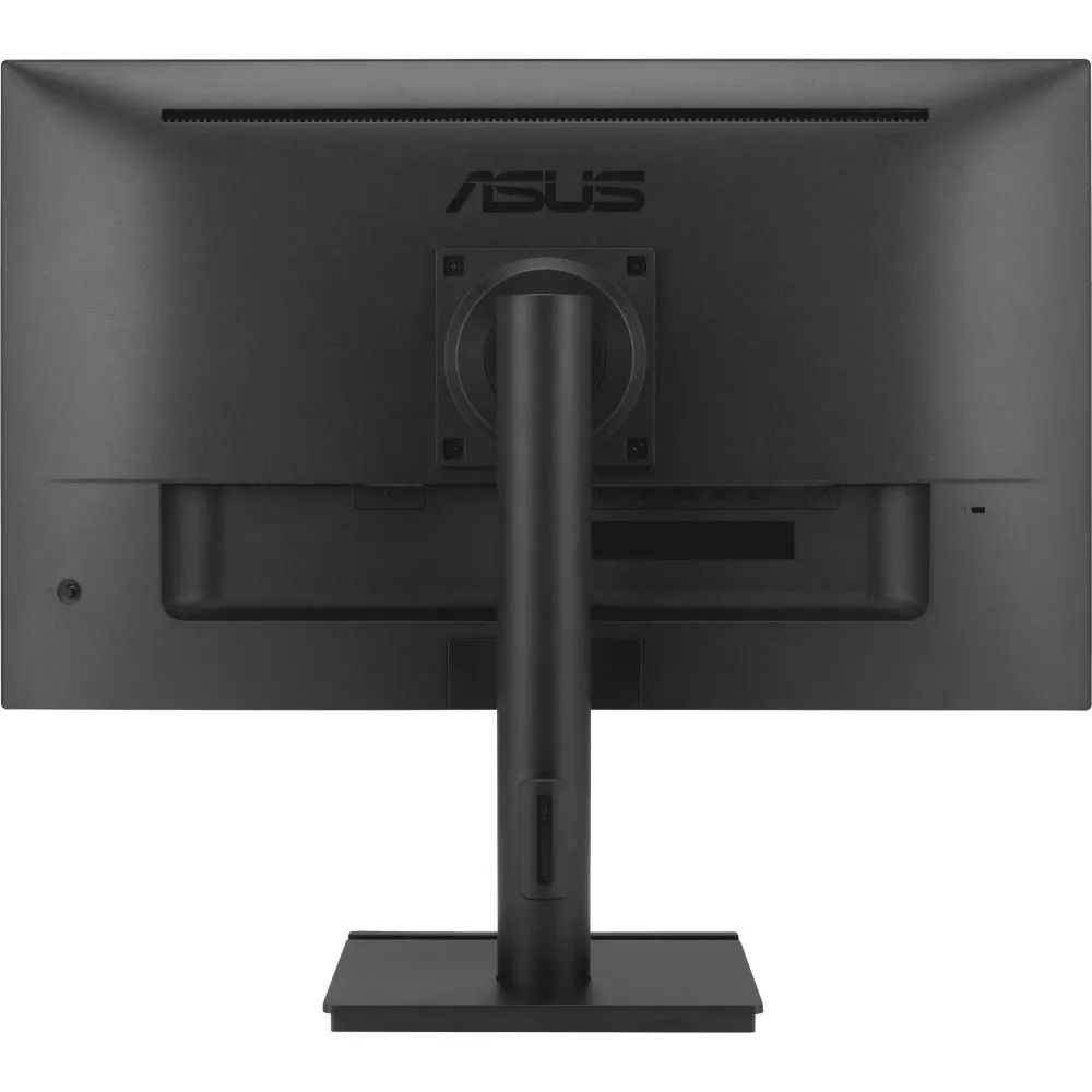 Monitor ASUS VA27UCPS 90LM09WJ-B03170 - 27"/3840x2160 (4K)/60Hz/IPS/HDR/5 ms/Czarny - zdjęcie