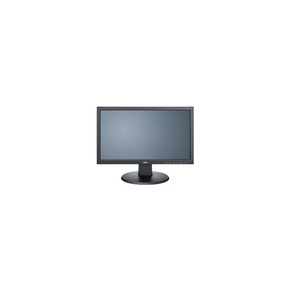 Monitor Fujitsu E20T-7LED S26361-K1538-V161, 19,5", 1600x900 (HD+), 76Hz, TN, 5 ms, Czarny | Sklep ITnes.pl, IT for BUSINESS