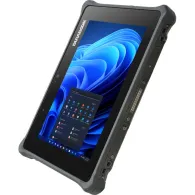 Tablet Durabook R8 R8-DGT-LTE_R8H501EDBAXX, Pentium 8500, 8" WXGA, 128GB, 8GB, Modem LTE, Czarny, Win11 Pro, 3 lata Carry-in | Sklep ITnes.pl, IT for BUSINESS