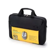 Torba na laptopa Dicota Value Toploading Kit 15,6" D30805-V1, Czarna | Sklep ITnes.pl, IT for BUSINESS