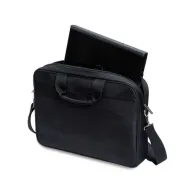 Torba na laptopa Dicota Value Toploading Kit 15,6" D30805-V1, Czarna | Sklep ITnes.pl, IT for BUSINESS