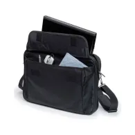 Torba na laptopa Dicota Value Toploading Kit 15,6" D30805-V1, Czarna | Sklep ITnes.pl, IT for BUSINESS