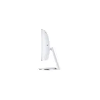 Monitor Samsung LC34J791WTPXEN, 34", 3440x1440 (UWQHD), 100Hz, 21:9, zakrzywiony, VA, 4 ms, Biały | Sklep ITnes.pl, IT for BUSINESS