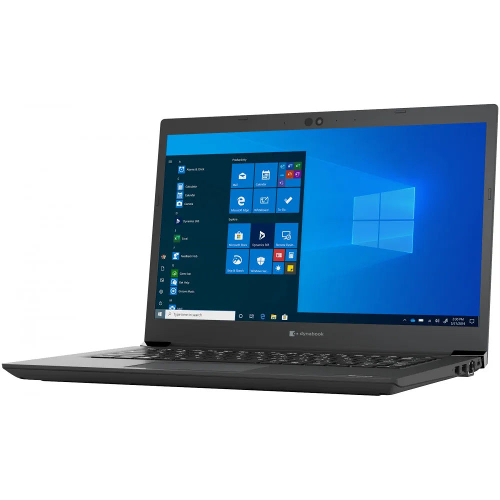 Dynabook Tecra A40-G A1PMZ20E11D5