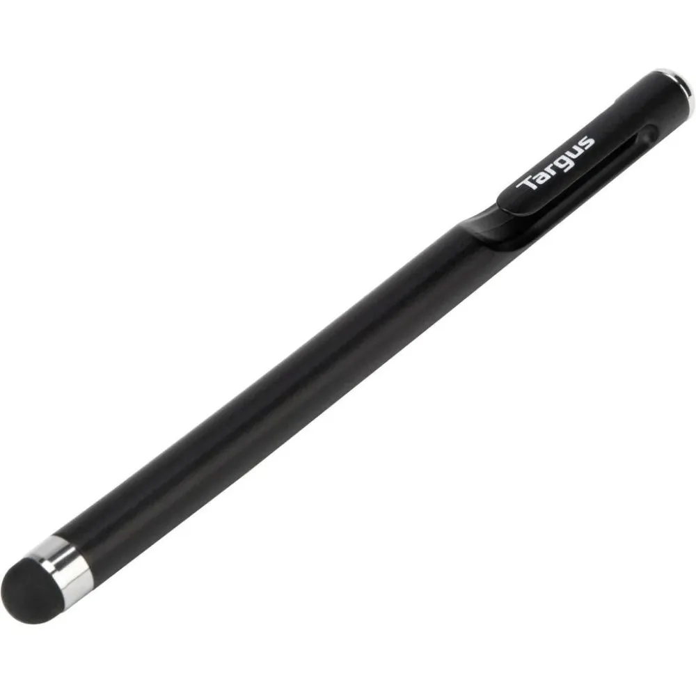 Rysik antybakteryjny Targus Smooth Stylus Pen AMM165AMGL - Czarny
