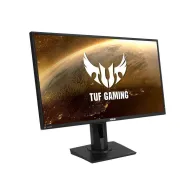 Monitor ASUS TUF Gaming VG27BQ, 27", 2560x1440 (QHD), 165Hz, TN, HDR, 0,4 ms, pivot, Czarny | Sklep ITnes.pl, IT for BUSINESS