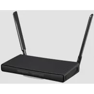 Router Wi-Fi MikroTik hAP ac3 RBD53IG-5HACD2HND, 802.11ac, Dual-band (2.4|5GHz), 5x 100|1000Mbps RJ45, PoE Out | Sklep ITnes.pl,